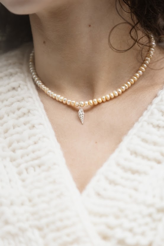 eviköt X Németh Franciska Jewellery Fotó: Németh Kata