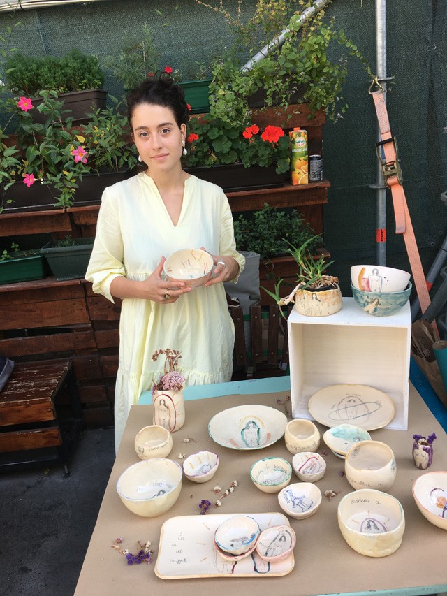 Ez a 3 alkotó készíti Magyarországon a legizgalmasabb kerámiákat