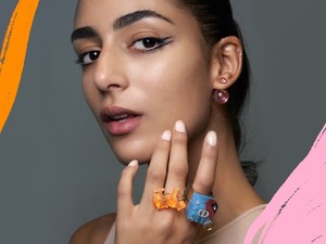 Emeld ki napbarnított bőröd ezekkel a nyári körmökkel!