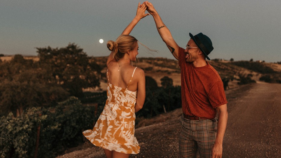 Tényleg frissen a legjobb a szerelem?