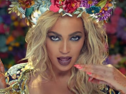 Beyoncé leghíresebb és legnézettebb videoklipjei