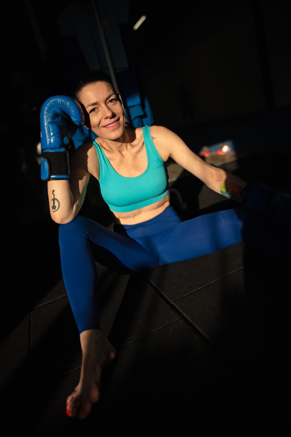 A sport ma már a mindennapok elmaradhatatlan részévé vált