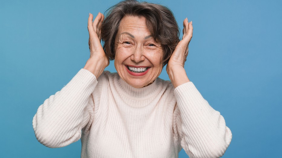 Még láttok, vagy már teljesen eltűntem és láthatatlan vagyok így, hatvan felett?