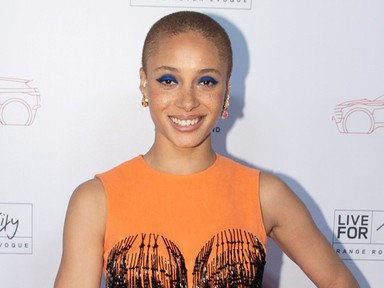 Tényleg megtalálta hogyan lehet jól viselni a szezon legőrültebb cipőjét