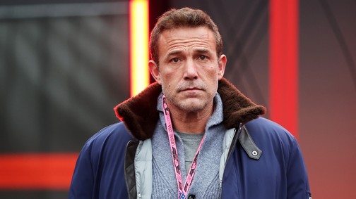 Ben Affleck gyászol, szörnyű betegségben veszítette el az édesanyját