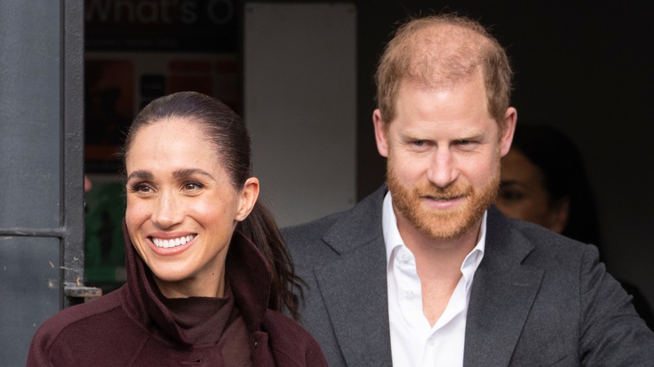 Harry herceg és Meghan Markle nyolc év házasság után ilyen viszonyban van most