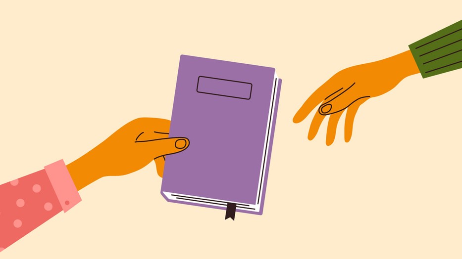  Könyvek, amit anyukád és te is élvezni fogsz