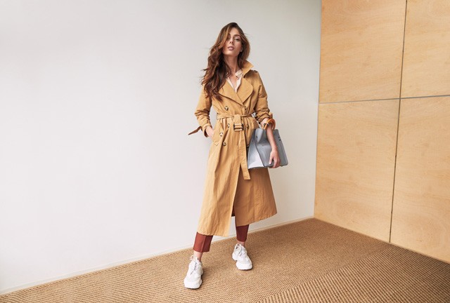 Az ANSWEAR új kapszulakollekciója a nyárvégi legmenőbb szetteket tartalmazza