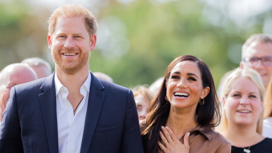 Meghan Markle és Harry herceg szerelmesebbek, mint valaha?