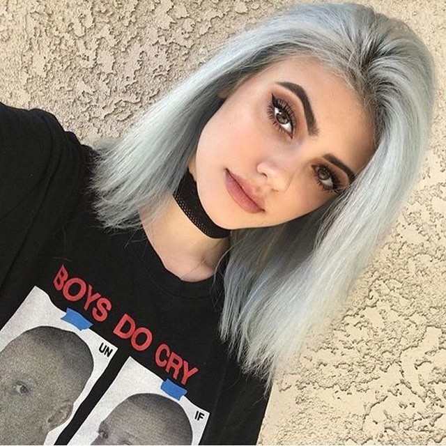 Vissza a 90-es évek sminktrendjéhez!