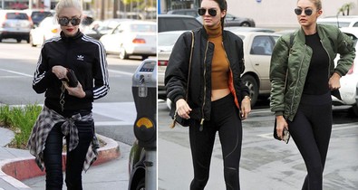 Te tudod, mi az athleisure trend?