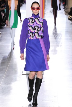 Rajzák Kinga - Jonathan Saunders