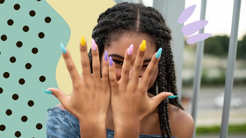 Miért pattog le a körömlakk? Itt a 3 ok!