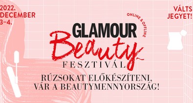 Bemutatjuk a GLAMOUR Beautyfesztivál helyszínét!