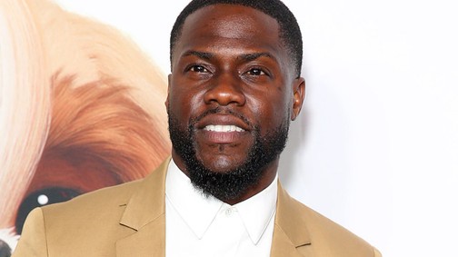 Kevin Hart autóbalestet szenvedett, súlyosak a sérülései