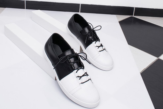 Magyar márka dobta az ősz legizgalmasabb tornacipőit! Új Dyan darabok