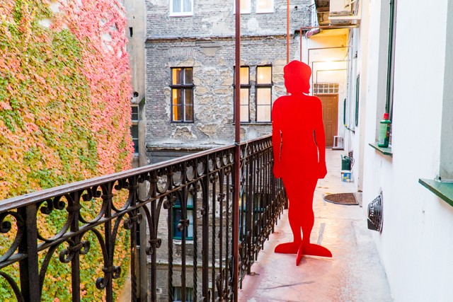 Magyarországon évente körülbelül ötven nő hal meg családon belüli erőszak következtében