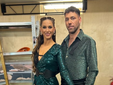 Krausz Gábor és Mikes Anna a legforróbb tangót táncolták el a Dancing with the Stars döntőjében