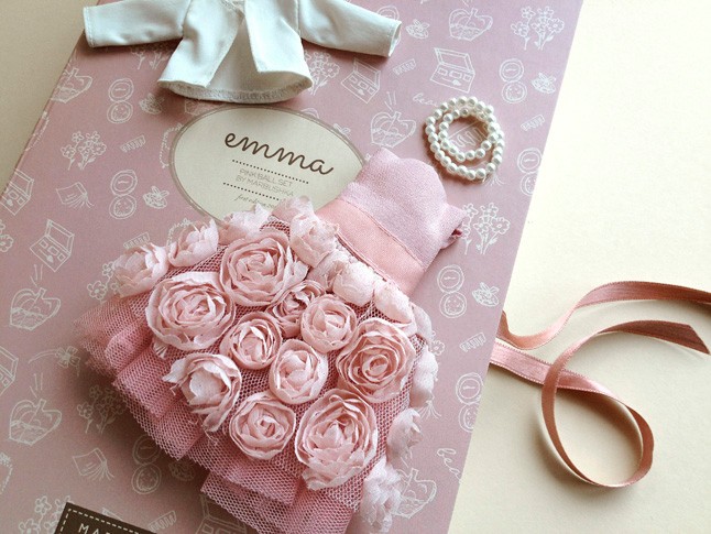 Te is beleszeretsz ezekbe az álomszép magyar babákba