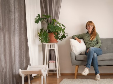 Tóth Diána megmutatja, hogy lehet a sminked a megjelenésed meghatározó eleme
