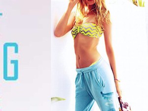 Kampánybotrány: szextárgyakká teszik a tiniket a Victoria´s Secret fehérneműi?