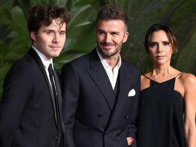Victoria és David Beckham újabb tőrdöfést kaptak a fiuktól, Brooklyn Beckham teljesen elzárkózott a családjától