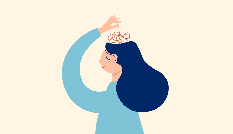 Mind máshogy küzdünk meg a nehézségekkel, traumákkal