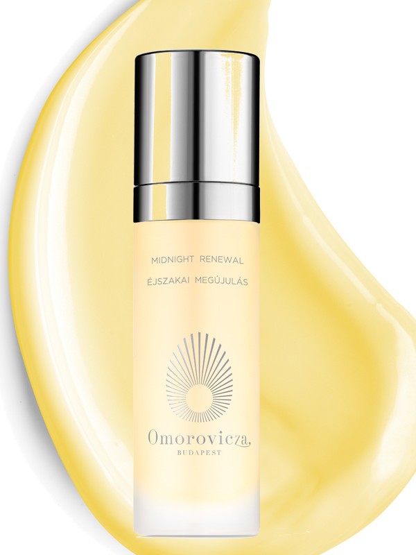 Éjszakai megújulás szérum OMOROVICZA 56000 Ft/30 ml