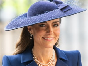 Imádják a rajongók Katalin hercegné váratlan reakcióját, te is elolvadsz majd a gesztustól