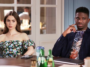 „Mintha kapnál egy pohár hígítatlan szörpöt” – marketing szakembereket kérdeztünk az Emily Párizsban-ról