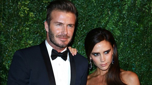 David Beckham úgy köszöntötte fel feleségét a születésnapján, ahogy arra mélyen, legbelül minden nő vágyik