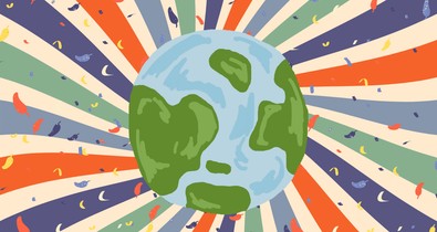 Egészen varázslatos dolgok készülnek a Sziget Fesztivál kidobott sátraiból - videó