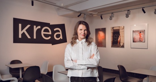 Új szemlélet az oktatásban: így készíti fel a jövő alkotóit Nemes Mara