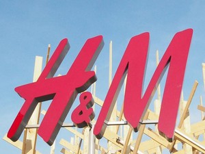Óriási kedvezmények és meglepetések a H&M Sziget Fesztiválos sátránál
