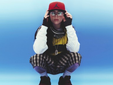 Billie Eilish, az ikon, aki 20 éves kora előtt megváltoztatta a zeneipart