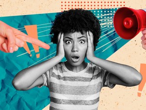 A pánikrohamok kialakulásának hat leggyakoribb oka