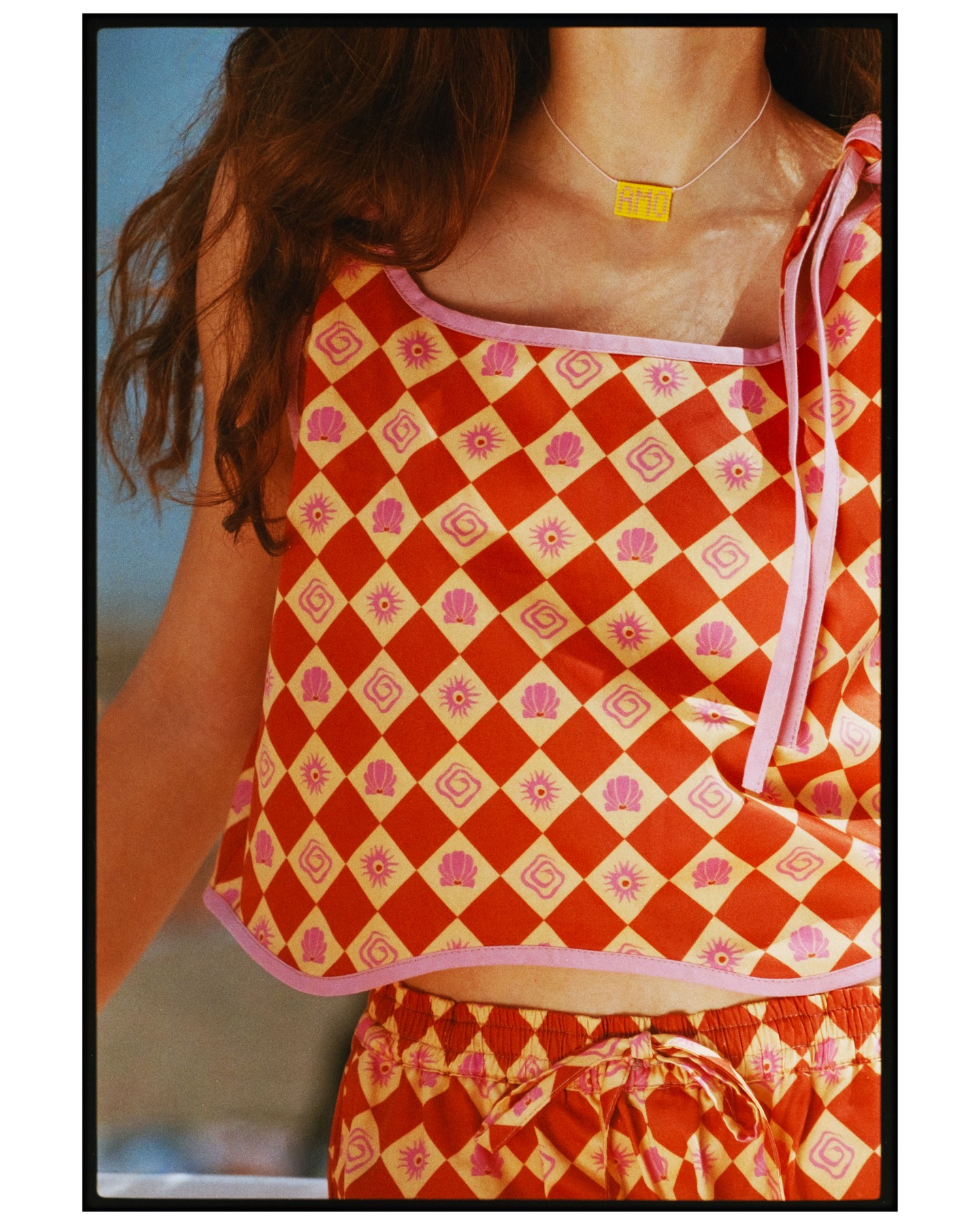 Kamay Ko 2025 nyári kollekció Fotó: Ekler Artúr