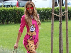 Ünnepi ebéd a barátnőkkel