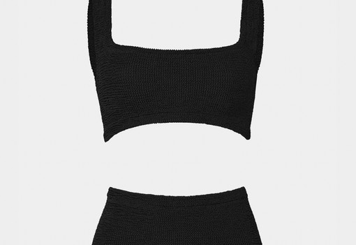 A 10 legjobb fekete bikini, ha a nyár időtlen klasszikusát keresed