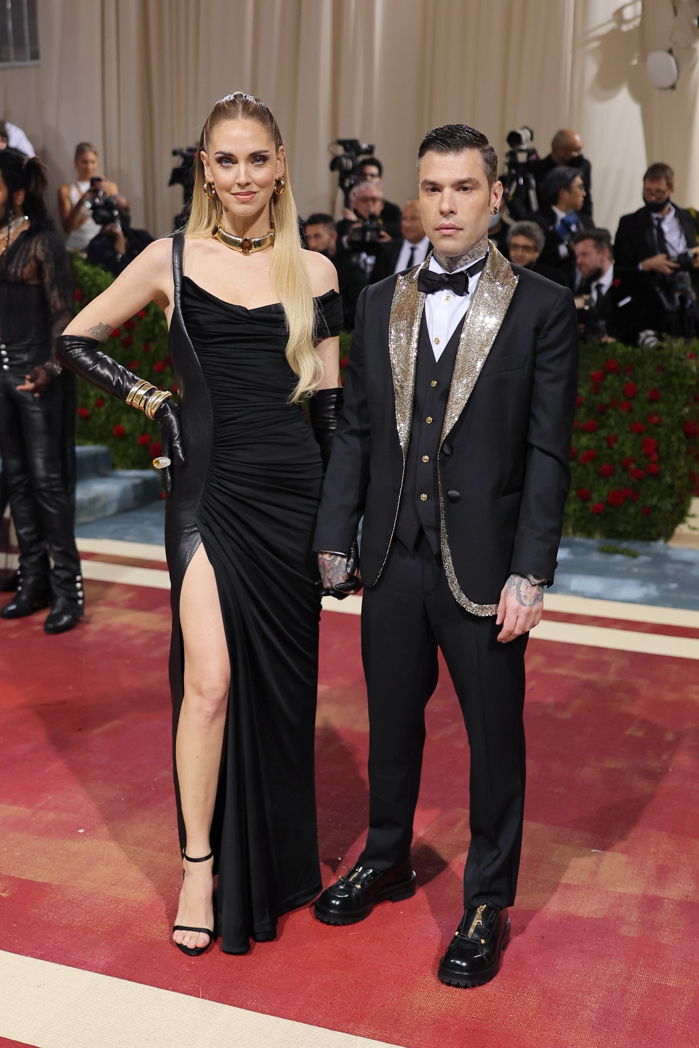  Chiara Ferragni és Fedez