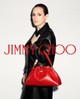 Jimmy Choo X Winona Ryder 2024 ősz