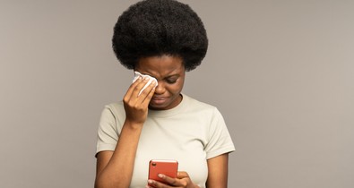 Olyan férfit szeretsz, aki nem érdemli meg, mégsem tudsz neki nemet mondani? 