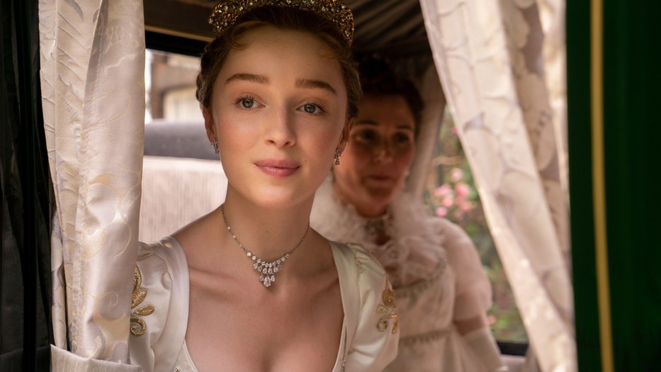 Bridgerton-imádók, figyelem: decemberben megjelenik a sorozat ihlette smink kollekció