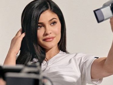 Kylie Jenner olyan vagány az Adidas kampányában, mint még soha