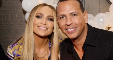 Olvadozunk: Jennifer Lopez és szerelme először nyilatkoztak kapcsolatukról az eljegyzés óta