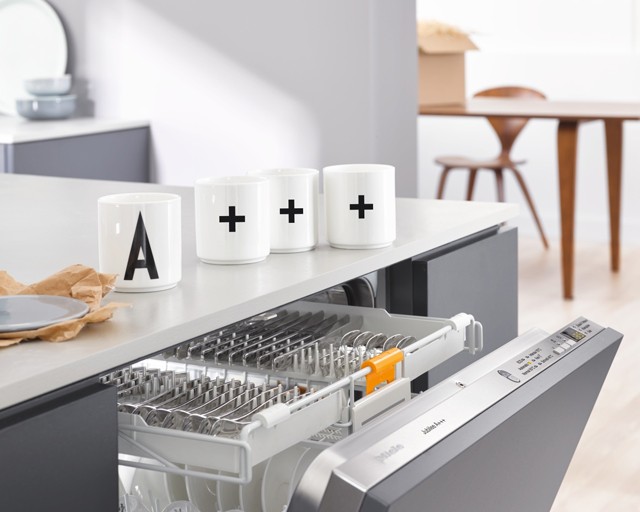 Elérkezett a Miele ideje - Jubilee mosogatógépek