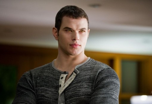 A 10 legszexibb vámpír a képernyőről