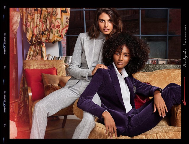 Ralph Lauren Friends