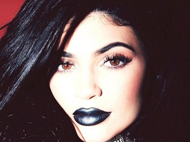 Kylie Jenner fotójától megőrült az Instagram