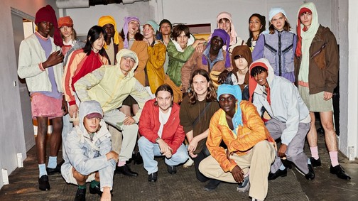 Hazai márkák is nevezhetnek a Zalando Fenntarthatósági Díj pályázatára